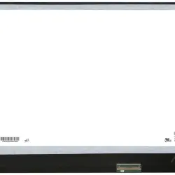 13,3", Slim (тонкая), 40 pin (знизу справа), 1366х768, Светодиодная (LED), крепления слева/справа, глянцевая, LG-Philips (LG), LP133WH2(TL)(E1)