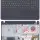 Клавиатура для ноутбука Sony (SF510) Black, (Black TopCase), RU 1