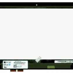 Матриця с тачскріном (модуль) для ноутбука Lenovo Thinkpad Yoga 14 чорний