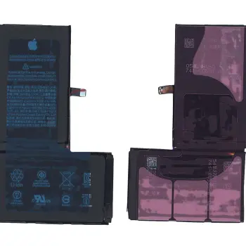 Аккумуляторная батарея для Apple 616-00499 iPhone XS Max 3.8V Black 3174mAh 12.08Wh