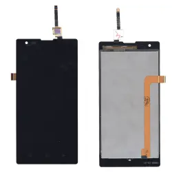 Матриця с тачскріном (модуль) для Xiaomi Red Rice 1s чорний