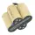 Акумулятор для швабри Karcher K55 3000mAh Ni-MH 4.8V чорний 3