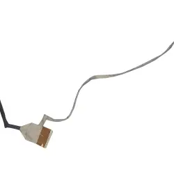 Шлейф матриці для ноутбука HP Compaq Presario CQ71, CQ61 LED + camera connector
