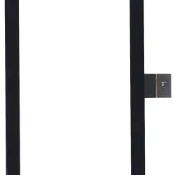 Тачскрін (Сенсорне скло) для планшета Lenovo LePad v2007 чорний