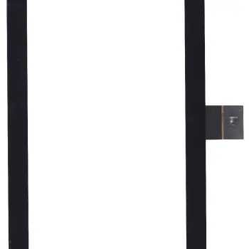 Тачскрін (Сенсорне скло) для планшета Lenovo LePad v2007 чорний
