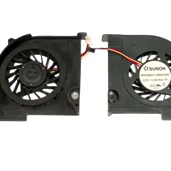 Вентилятор для ноутбука HP Pavilion DV3-4000, DV3-4100, CQ32, G32, 5V 0.32A 3-pin SUNON
