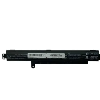 Акумуляторна батарея для ноутбука Asus A31N1311 X102BA 11.25V Black 2600mAh OEM