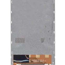 Матриця для смартфону Huawei U8812D Ascend G302D