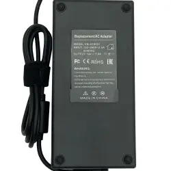 Блок питания для ноутбука Acer ADP-65WB REV8 150W 19V 7.9A 5.5x2.5mm REPLACEMENT
