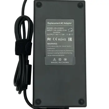 Блок питания для ноутбука Acer ADP-65WB REV8 150W 19V 7.9A 5.5x2.5mm REPLACEMENT