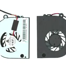 Вентилятор Toshiba Satellite C660 5V 0.4A 3-pin Brushless