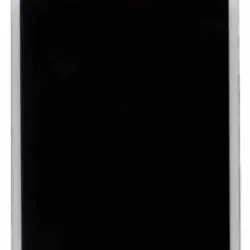 Матриця с тачскріном (модуль) для Apple iPhone 4 original білий