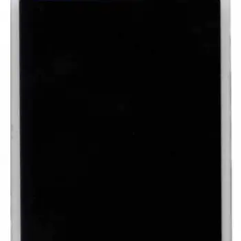 Матрица с тачскрином (модуль) для Apple iPhone 4 original белый