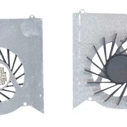 Вентилятор для ноутбука Asus N43D, N43DA, N43J, N43JF, N43JM, N43JQ, N43S, N43SL, N43SM, N43SN, 5V 0.5A 4-pin Forcecon