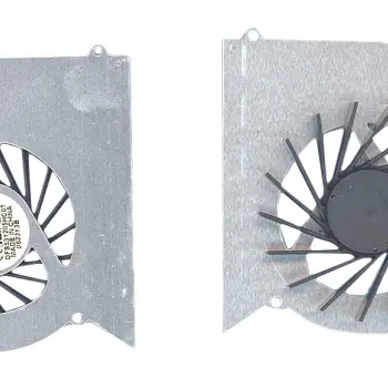 Вентилятор для ноутбука Asus N43D, N43DA, N43J, N43JF, N43JM, N43JQ, N43S, N43SL, N43SM, N43SN, 5V 0.5A 4-pin Forcecon