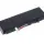 Акумуляторна батарея для ноутбука Asus A42N1403-4S2P G751 15V Black 5200mAh OEM 3