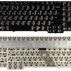 Клавиатура для ноутбука Acer Aspire 5335, 6530, 6530G, 6930, 6930G, 7720, 7100, 7730, 8920, 8920G, 8930, 8930G Black, RU