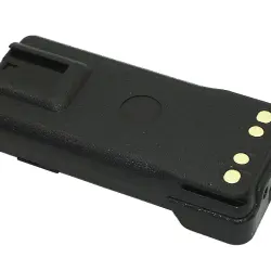 Акумуляторна батарея для радиостанции Motorola NNTN8129 DP4000 Li-ion 2200mAh 7.4V OEM (без функции Impress)