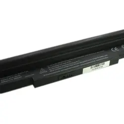 Аккумуляторная батарея для ноутбука Samsung AA-PB6NC6W NC10 11.1V Black 5200mAh OEM