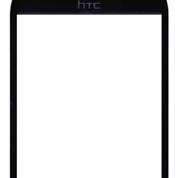 Тачскрин (Сенсорное стекло) для смартфона HTC One SV LTE T528T черный