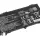 Аккумуляторная батарея для ноутбука HP SE03XL Pavilion 14-AL 11.55V Black 3600mAh Orig 1