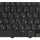 Клавіатура для ноутбука Dell Inspiron 17R (5720, 7720, N7110) Vostro (3750) XPS (L702X) Black, (Black Frame), RU 2