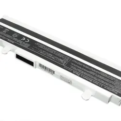 Акумуляторна батарея для ноутбука Asus A31-1015 Eee PC 1015 10.8V White 4400mAh Orig