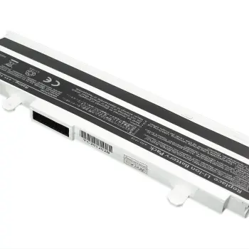 Акумуляторна батарея для ноутбука Asus A31-1015 Eee PC 1015 10.8V White 4400mAh Orig