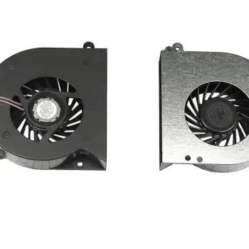 Вентилятор для ноутбука Toshiba Satellite A500, A505 VER-2 5V 0.32A 3-pin Panasonic