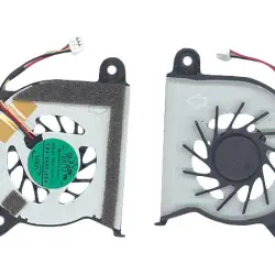 Вентилятор для ноутбука Toshiba N410, N411, N415, NB305, NB300, 5V 0.34A 3-pin ADDA
