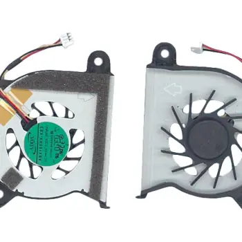 Вентилятор для ноутбука Toshiba N410, N411, N415, NB305, NB300, 5V 0.34A 3-pin ADDA