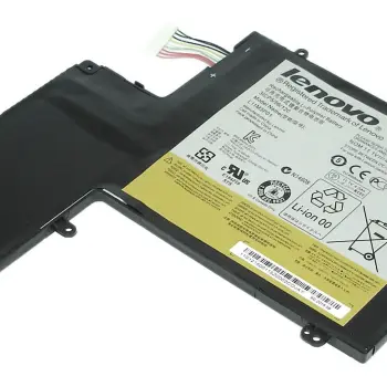 Аккумуляторная батарея для ноутбука Lenovo L11M3P01 U310 11.1V Black 4160mAh Orig