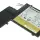 Аккумуляторная батарея для ноутбука Lenovo L11M3P01 U310 11.1V Black 4160mAh Orig 1