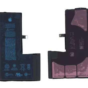 Аккумуляторная батарея для Apple 616-00514 iPhone XS 3.8V Black 2658mAh 10.13Wh