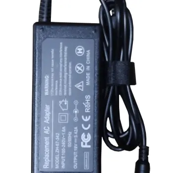 Блок живлення для ноутбука Asus 65W 19V 3.42A 5.5x2.5mm AS651905525FK REPLACEMENT