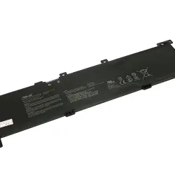 Акумуляторна батарея для ноутбука Asus B31N1635 X705NA 11.52V Black 3650mAh Orig