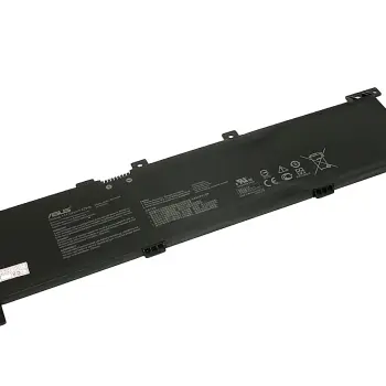 Акумуляторна батарея для ноутбука Asus B31N1635 X705NA 11.52V Black 3650mAh Orig