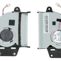 Вентилятор для ноутбука Asus UX303LA, UX303LN VER-1, 5V 0.22A 4-pin SUNON