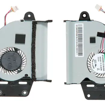 Вентилятор для ноутбука Asus UX303LA, UX303LN VER-1, 5V 0.22A 4-pin SUNON