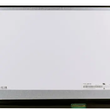 Матриця для ноутбука 14,0", Slim (тонкая), 40 pin (знизу справа), 1600x900, Светодиодная (LED), крепления сверху\снизу, матовая, Chi Mei (CMO), N140FGE-L32