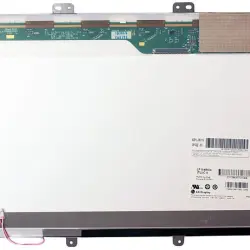 Матриця для ноутбука 15,4", Normal (стандарт), 30 pin (зверху справа), 1280x800, Ламповая (1 CCFL), крепления сверху/снизу, глянцевая, LG-Philips (LG), LP154WX4(TL)(C1)