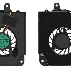 Вентилятор для ноутбука Lenovo 3000 125, 3000 C200, 3000 Y400, 5V 0.37A 3-pin ADDA