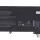 Аккумуляторная батарея для ноутбука HP Compaq HSTNN-IB5F (TG03XL) Split X2 13-g 13.3" 11.1V Black 2860mAh Orig 1