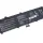 Акумуляторна батарея для ноутбука Asus C21-X202 X202 7.4V Black 5000mAh OEM 1