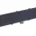 Акумуляторна батарея для ноутбука Asus C21-X202 X202 7.4V Black 5000mAh OEM 2