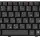 Клавиатура для ноутбука Acer Gateway LT10, LT1000, LT1005, LT1005U, LT2003C, LT20, LT2000, LT2044u Black, RU 2