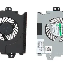 Вентилятор для ноутбука HP Envy M6, M6T, M6-1000, 5V 0.25A 4-pin SUNON