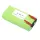 Аккумулятор для пылесоса Philips FC6125 SmartPro 1800mAh Ni-MH 4.8V зеленый 1
