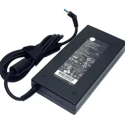 Блок живлення для ноутбука HP 150W 19.5V 7.7A 4.5x3.0mm 710415-001 OEM
