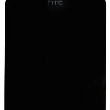 Матриця с тачскріном (модуль) для HTC One SV LTE T528T чорний